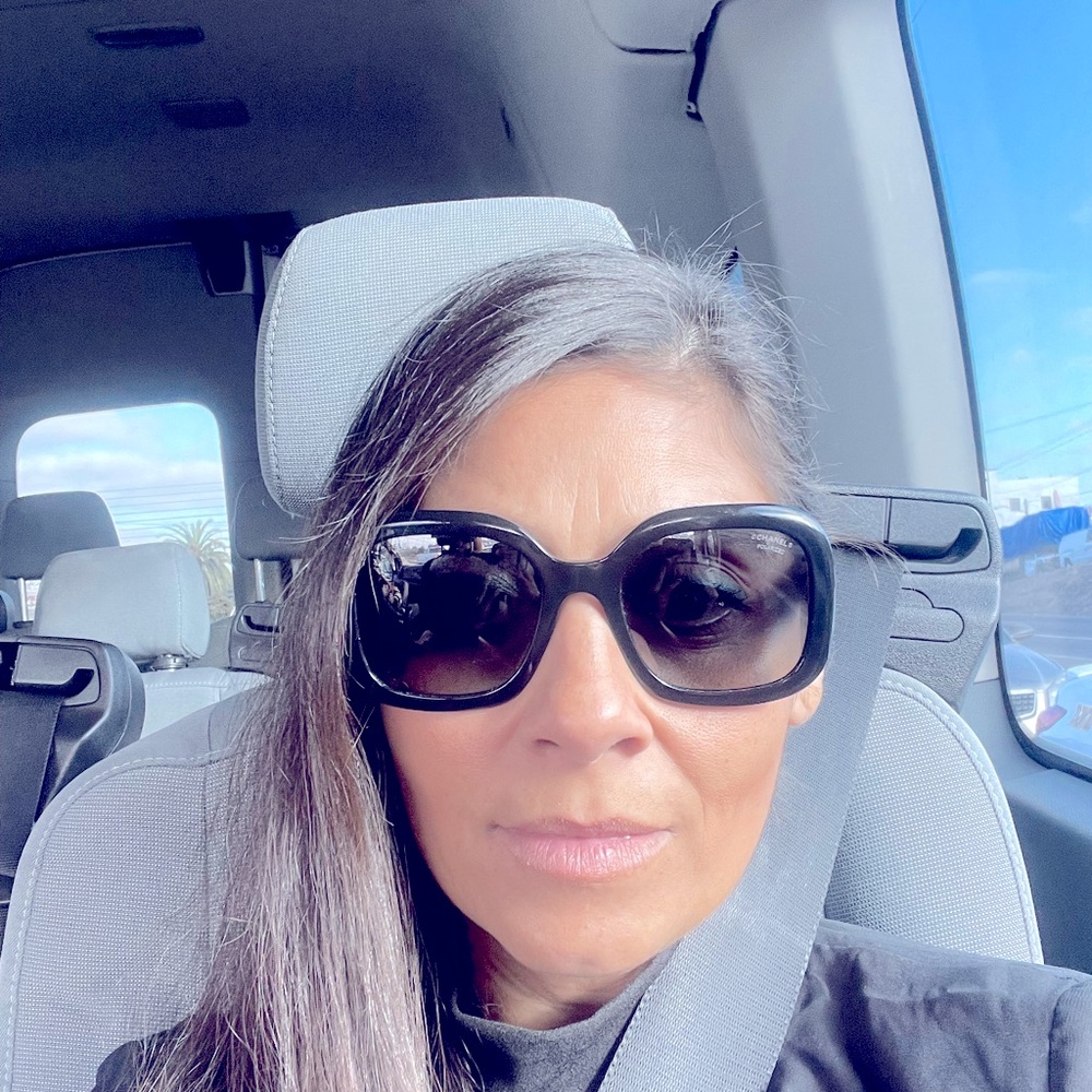 Meet your Posher, Cindy